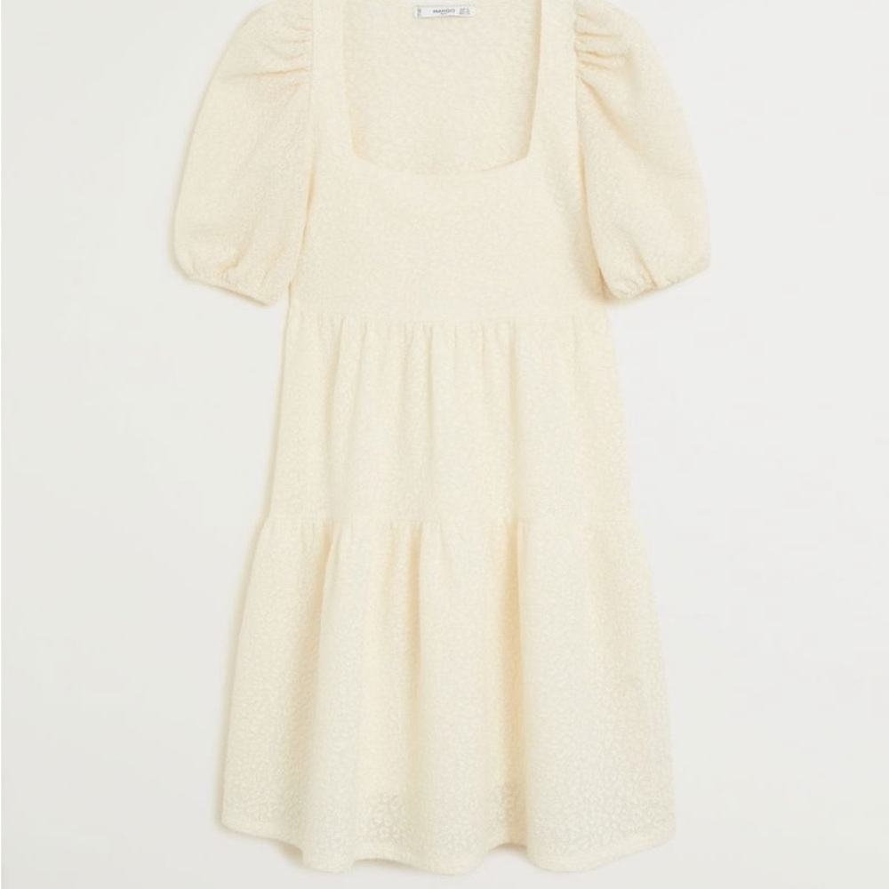 Mango Dress - Picture 11 of 11
